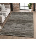 Addison Mayfield Brown AMF2031 2ft. 3in. x 7ft. 6in. Rect. Rug