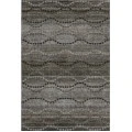 Addison Mayfield Brown AMF2031 8ft. x 10ft. Rect. Rug