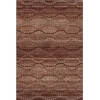 Addison Mayfield Orange AMF2031 2ft. 3in. x 7ft. 6in. Rect. Rug
