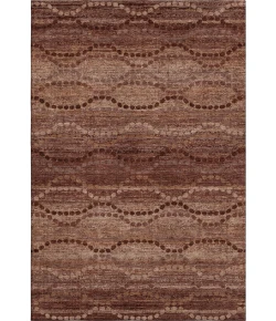 Addison Mayfield Orange AMF2031 2ft. 3in. x 7ft. 6in. Rect. Rug