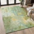 Addison Mayfield Green AMF2032 8ft. x 10ft. Rect. Rug
