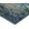 Addison Mayfield Teal AMF2032 8ft. x 10ft. Rect. Rug