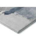 Addison Mayfield Blue AMF2033 2ft. 3in. x 7ft. 6in. Rect. Rug