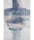 Addison Mayfield Blue AMF2033 2ft. 3in. x 7ft. 6in. Rect. Rug