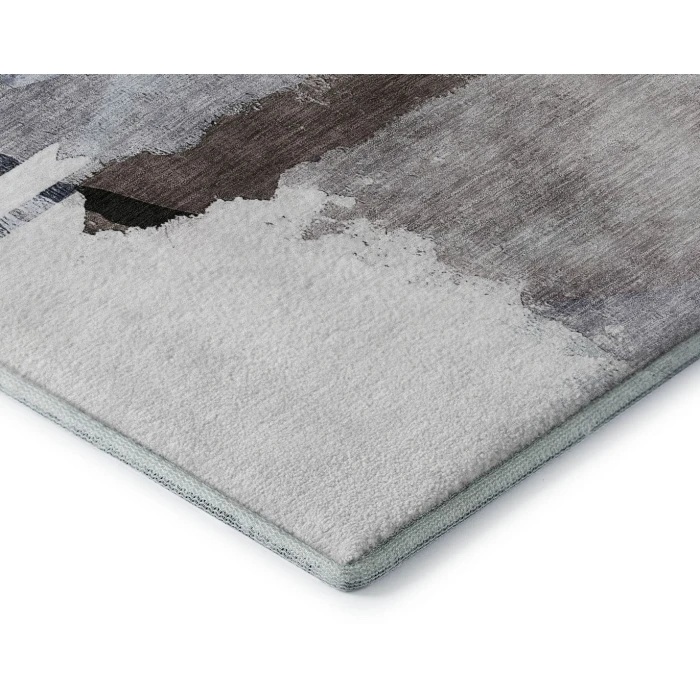 Addison Mayfield Brown AMF2033 8ft. x 10ft. Rect. Rug