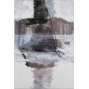 Addison Mayfield Brown AMF2033 9ft. x 12ft. Rect. Rug