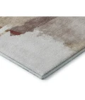 Addison Mayfield Orange AMF2033 9ft. x 12ft. Rect. Rug