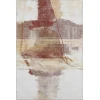 Addison Mayfield Orange AMF2033 9ft. x 12ft. Rect. Rug