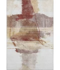 Addison Mayfield Orange AMF2033 9ft. x 12ft. Rect. Rug