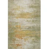Addison Mayfield Green AMF2034 8ft. x 10ft. Rect. Rug