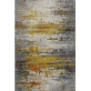 Addison Mayfield Orange AMF2034 8ft. x 10ft. Rect. Rug