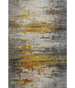 Addison Mayfield Orange AMF2034 8ft. x 10ft. Rect. Rug