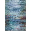 Addison Mayfield Blue AMF2035 9ft. x 12ft. Rect. Rug