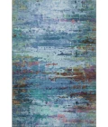 Addison Mayfield Blue AMF2035 2ft. 3in. x 7ft. 6in. Rect. Rug