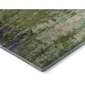 Addison Mayfield Green AMF2035 8ft. x 10ft. Rect. Rug