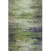 Addison Mayfield Green AMF2035 2ft. 3in. x 7ft. 6in. Rect. Rug