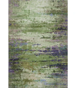 Addison Mayfield Green AMF2035 2ft. 3in. x 7ft. 6in. Rect. Rug