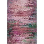 Addison Mayfield Pink AMF2035 8ft. x 10ft. Rect. Rug