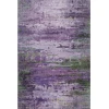 Addison Mayfield Purple AMF2035 2ft. 3in. x 7ft. 6in. Rect. Rug