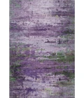 Addison Mayfield Purple AMF2035 2ft. 3in. x 7ft. 6in. Rect. Rug