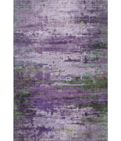 Addison Mayfield Purple AMF2035 2ft. 3in. x 7ft. 6in. Rect. Rug