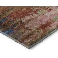 Addison Mayfield Green AMF2035 - 8ft. Round Rug