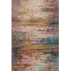 Addison Mayfield Green AMF2035 2ft. 3in. x 7ft. 6in. Rect. Rug