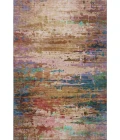Addison Mayfield Green AMF2035 2ft. 3in. x 7ft. 6in. Rect. Rug