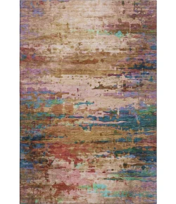 Addison Mayfield Green AMF2035 2ft. 3in. x 7ft. 6in. Rect. Rug