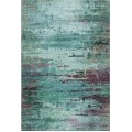 Addison Mayfield Teal AMF2035 9ft. x 12ft. Rect. Rug