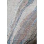 Addison Mayfield Brown AMF2036 8ft. x 10ft. Rect. Rug