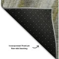 Addison Mayfield Gray AMF2036 8ft. x 10ft. Rect. Rug