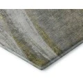 Addison Mayfield Gray AMF2036 8ft. x 10ft. Rect. Rug