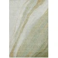 Addison Mayfield Green AMF2036 9ft. x 12ft. Rect. Rug