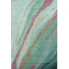 Addison Mayfield Green AMF2037 9ft. x 12ft. Rect. Rug