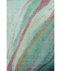 Addison Mayfield Green AMF2037 9ft. x 12ft. Rect. Rug