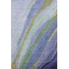 Addison Mayfield Purple AMF2037 9ft. x 12ft. Rect. Rug