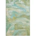 Addison Mayfield Green AMF2039 - 8ft. Round Rug