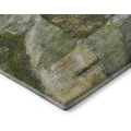 Addison Mayfield Green AMF2039 8ft. x 10ft. Rect. Rug
