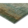 Addison Mayfield Green AMF2041 - 8ft. Round Rug