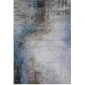 Addison Mayfield Brown AMF2041 8ft. x 10ft. Rect. Rug