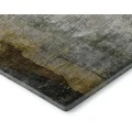 Addison Mayfield Brown AMF2041 - 8ft. Round Rug