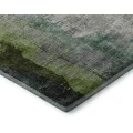 Addison Mayfield Green AMF2041 - 8ft. Round Rug