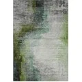 Addison Mayfield Green AMF2041 - 8ft. Round Rug