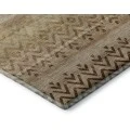 Addison Mayfield Brown AMF2042 9ft. x 12ft. Rect. Rug