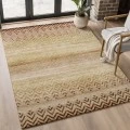 Addison Mayfield Brown AMF2042 9ft. x 12ft. Rect. Rug