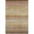 Addison Mayfield Brown AMF2042 9ft. x 12ft. Rect. Rug