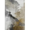 Addison Mayfield Brown AMF2043 5ft. x 7ft. 6in. Rect. Rug