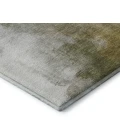 Addison Mayfield Green AMF2043 8ft. x 10ft. Rect. Rug