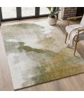 Addison Mayfield Green AMF2043 8ft. x 10ft. Rect. Rug